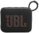 Портативна колонка JBL GO 5 чорна (JBLGO5BLK) JBLGO5BLK фото