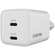 Зарядное устройство CANYON CU45CC Белый (CNS-CUW45CC) CNS-CUW45CC фото