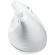 Мышка Logitech Lift Bluetooth Vertical Ergonomic Mouse Off White Pale Grey (L910-006475) L910-006475 фото