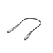 Кабель Ubiquiti DAC SFP28 25 Gbps 0,5 м (UACC-DAC-SFP28-0.5M) UACC-DAC-SFP28-0.5M фото