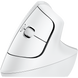 Мышка Logitech Lift Bluetooth Vertical Ergonomic Mouse Off White Pale Grey (L910-006475) L910-006475 фото