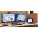 Док-станція Dell Pro Dock WD25Z USB-C 130 Вт, 4 дисплеї, 2,5GbE (210-BTJB) 210-BTJB фото