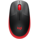 Мишка Logitech M190 Red (910-005908) 910-005908 фото