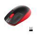 Мишка Logitech M190 Red (910-005908) 910-005908 фото