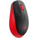 Мишка Logitech M190 Red (910-005908) 910-005908 фото