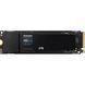 SSD-накопитель Samsung 990 EVO 2 ТБ M.2 NVMe (MZ-V9E2T0BW) MZ-V9E2T0BW фото