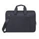 Сумка для ноутбука Rivacase 8231 15.6&Prime; чёрная, для MacBook Pro 15&Prime; (0300087) 0300087 фото