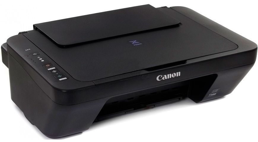 БФП Canon PIXMA Ink Efficiency E414 (1366C009)