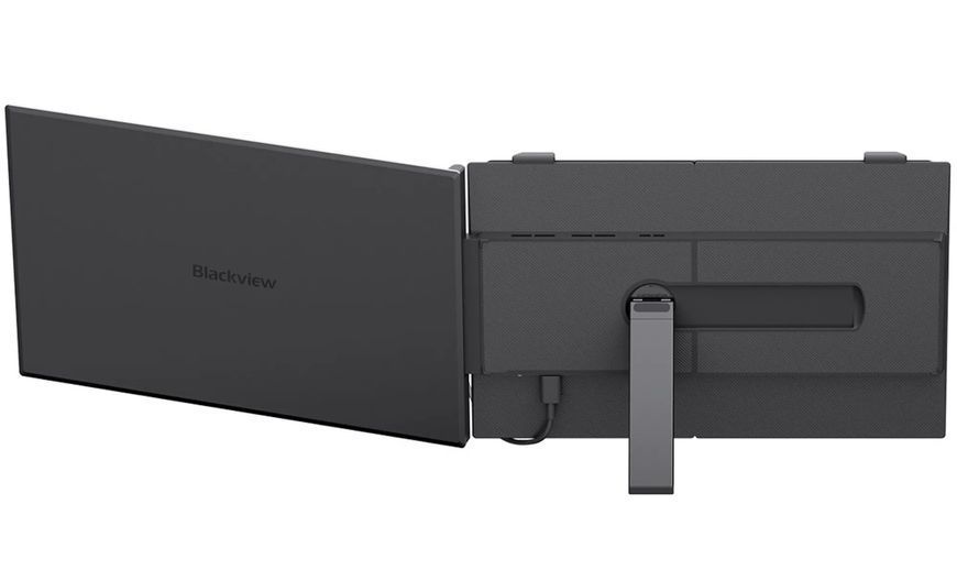 Портативный монитор Blackview SCM6 14" IPS 1920&times;1080 60 Гц USB-C для ноутбуков 13&ndash;17,3" (BVSCM6)