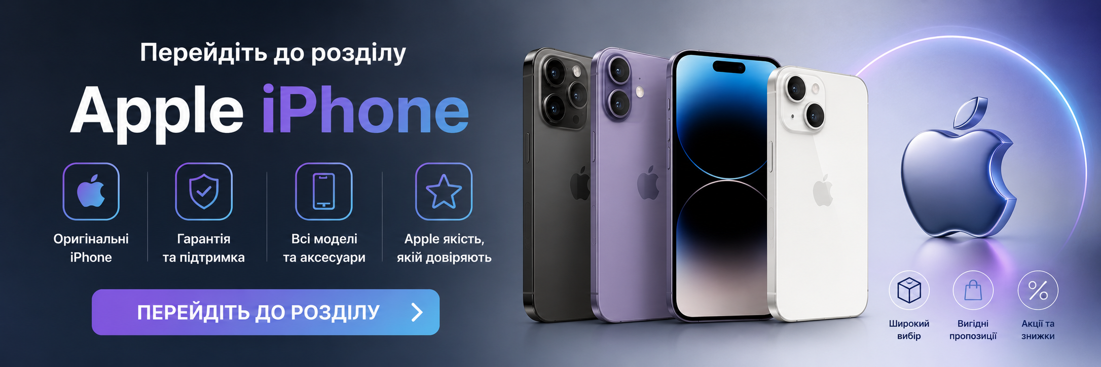 Apple iPhone